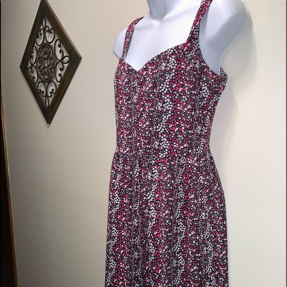 Be Bop party/ date night dress Sz md